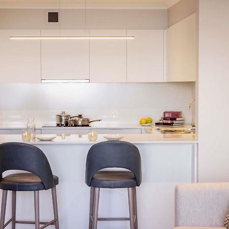 The Sebel Quay West Suites Sydney Bagian luar foto