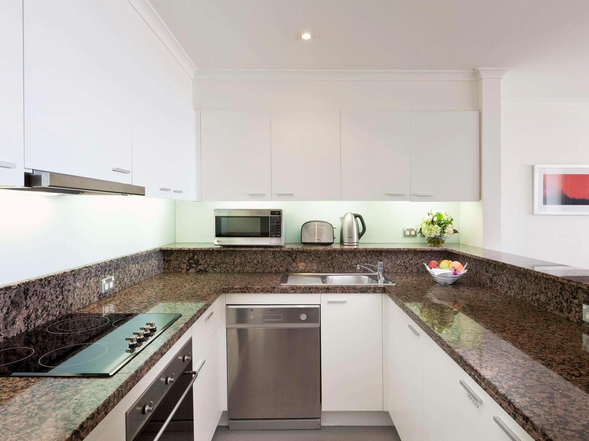 The Sebel Quay West Suites Sydney Bagian luar foto