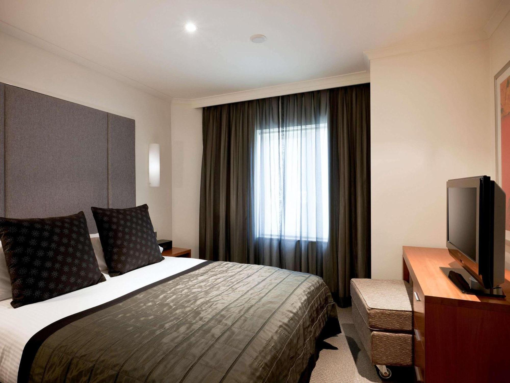 The Sebel Quay West Suites Sydney Bagian luar foto
